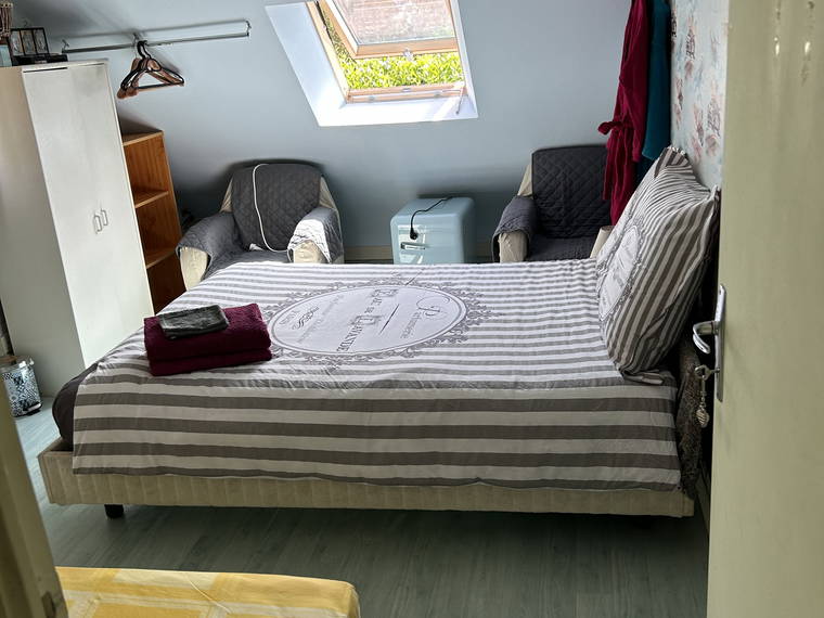 Gastfamilie Saint-Malo 267431