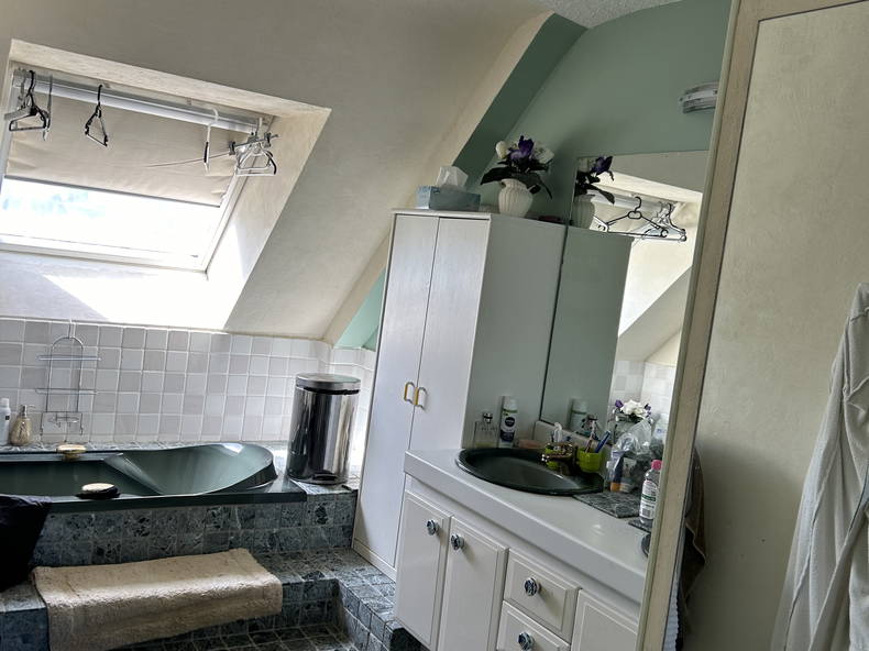 Quedarse En Casa Saint-Malo 267431-3