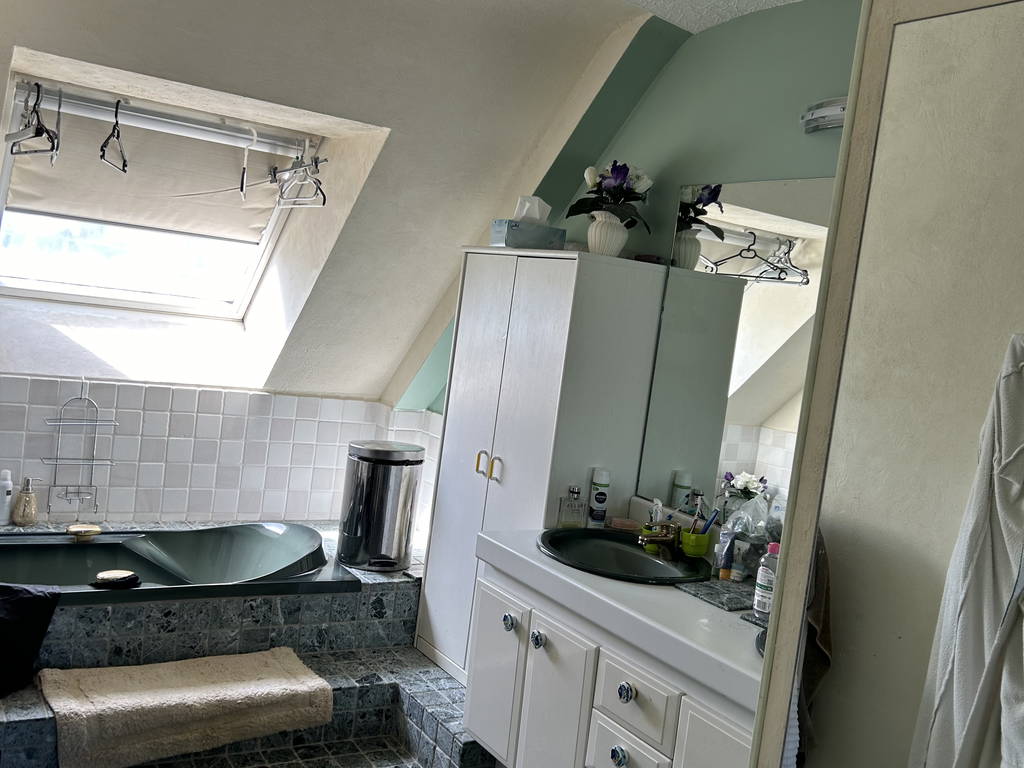 Homestay Saint-Malo 267431-1