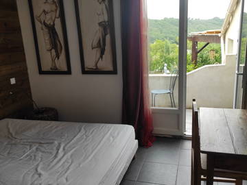 Chambre À Louer Vinon-Sur-Verdon 253163-1