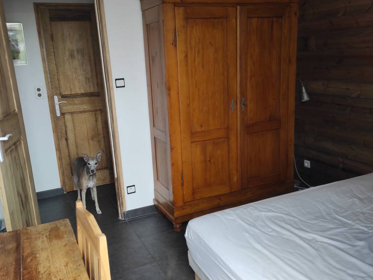 Chambre À Louer Vinon-sur-Verdon 253163