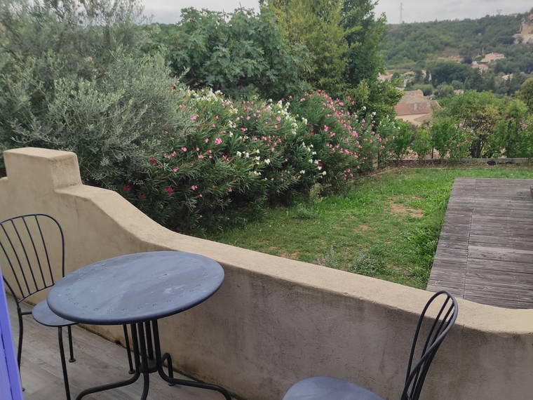 Chambre À Louer Vinon-sur-Verdon 253163