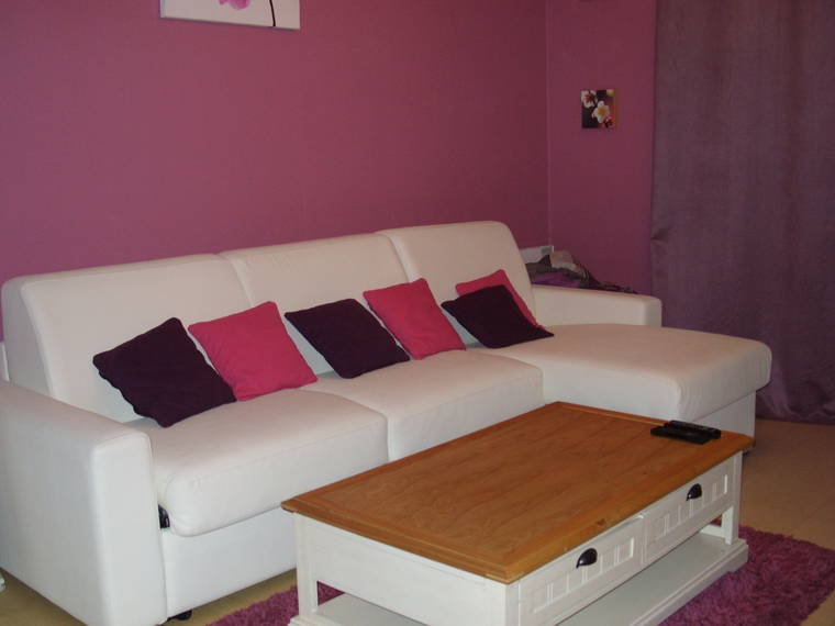 Homestay Vincennes 210087