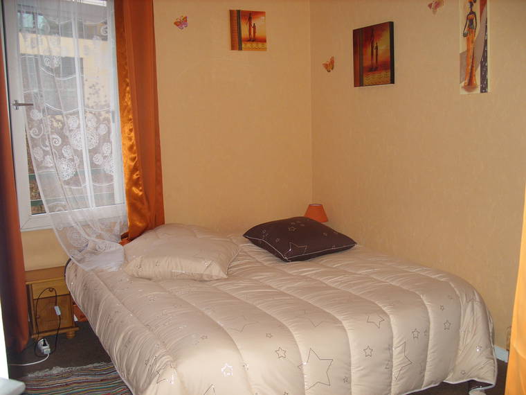 Homestay Vincennes 210087