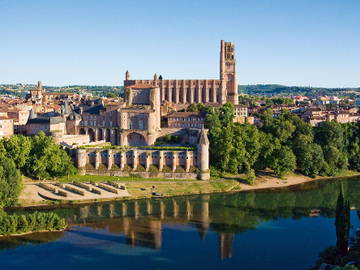 Roomlala | Chambre Chez L'habitant A Albi