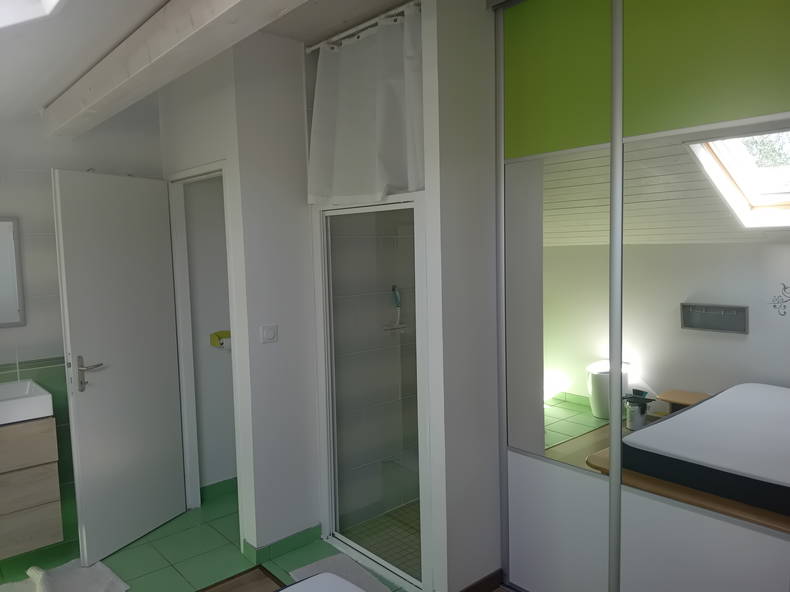 Homestay Allinges 616318-2