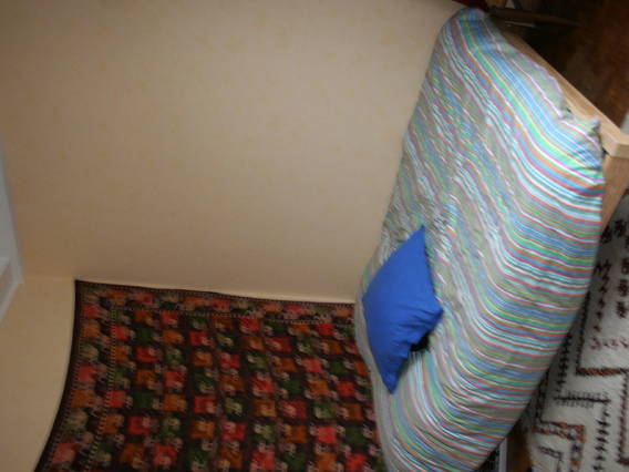 Quedarse En Casa Angers 48946-2