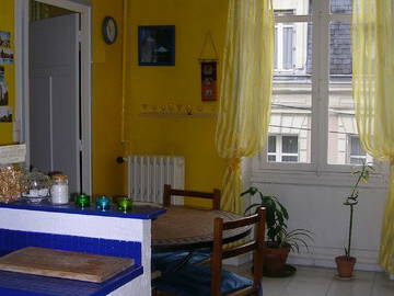 Homestay Angers 48946