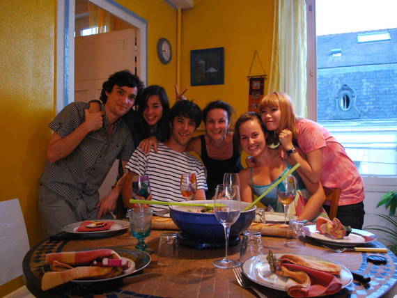 Quedarse En Casa Angers 48946-4