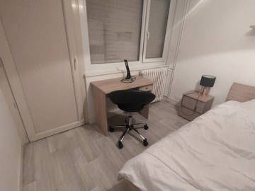 Unterkunft beim Gastgeber zur Miete in Angers - Foto 2-2