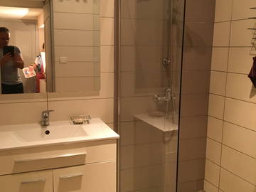 Chambre Chez L'Habitant À Avignon