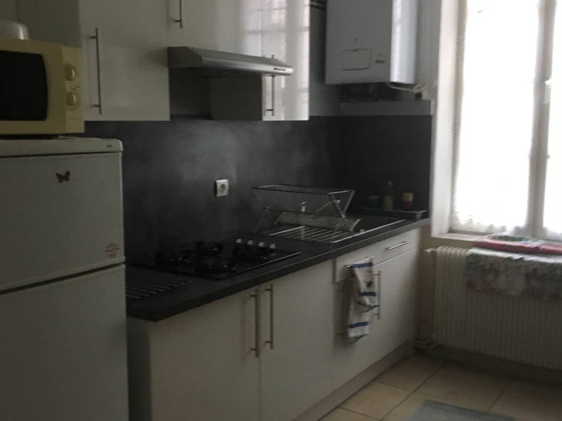 Quedarse En Casa Avignon 1471-2