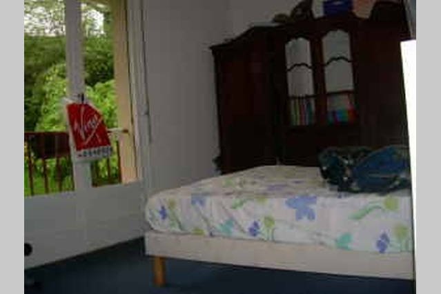 Gastgezin Bayonne 134668