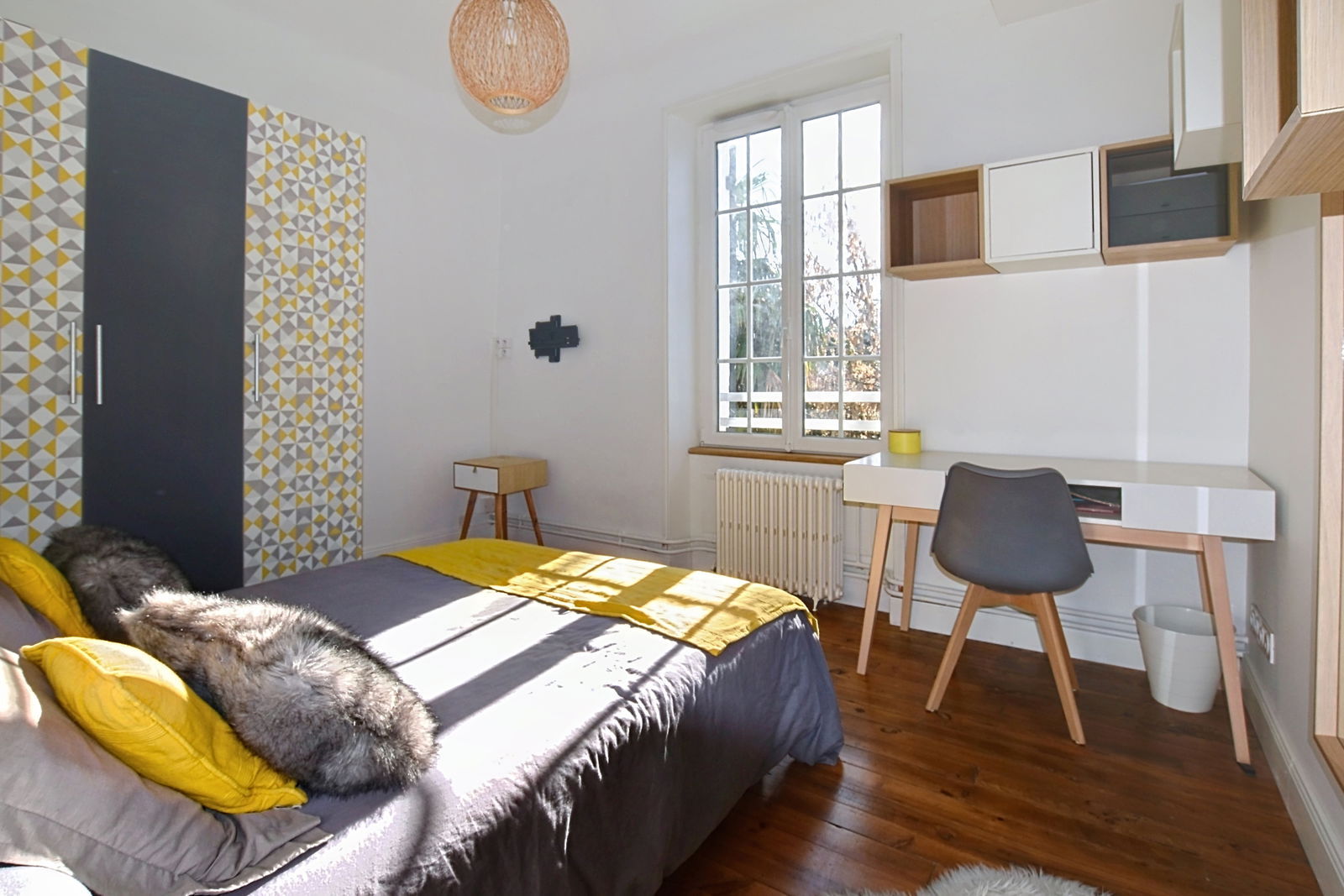 Chambre Chez L'habitant Bayonne 603094