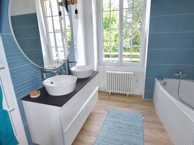 Gastfamilie Bayonne 603094-2