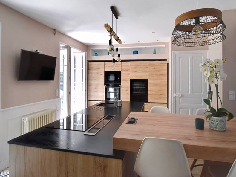 Gastfamilie Bayonne 603094-3