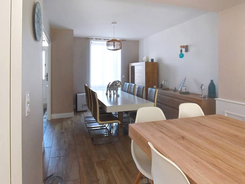 Gastfamilie Bayonne 603094-4