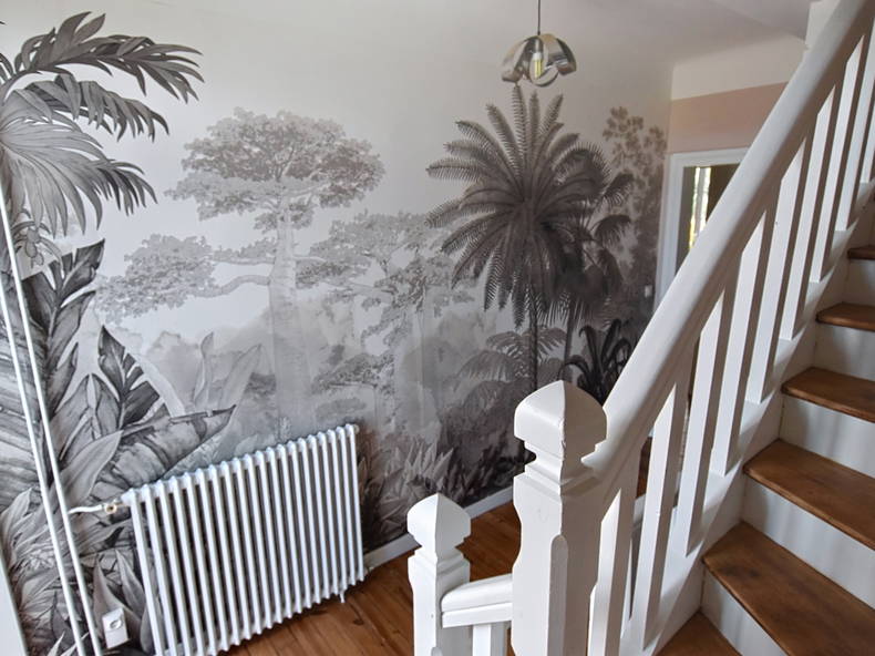 Gastfamilie Bayonne 603094-5