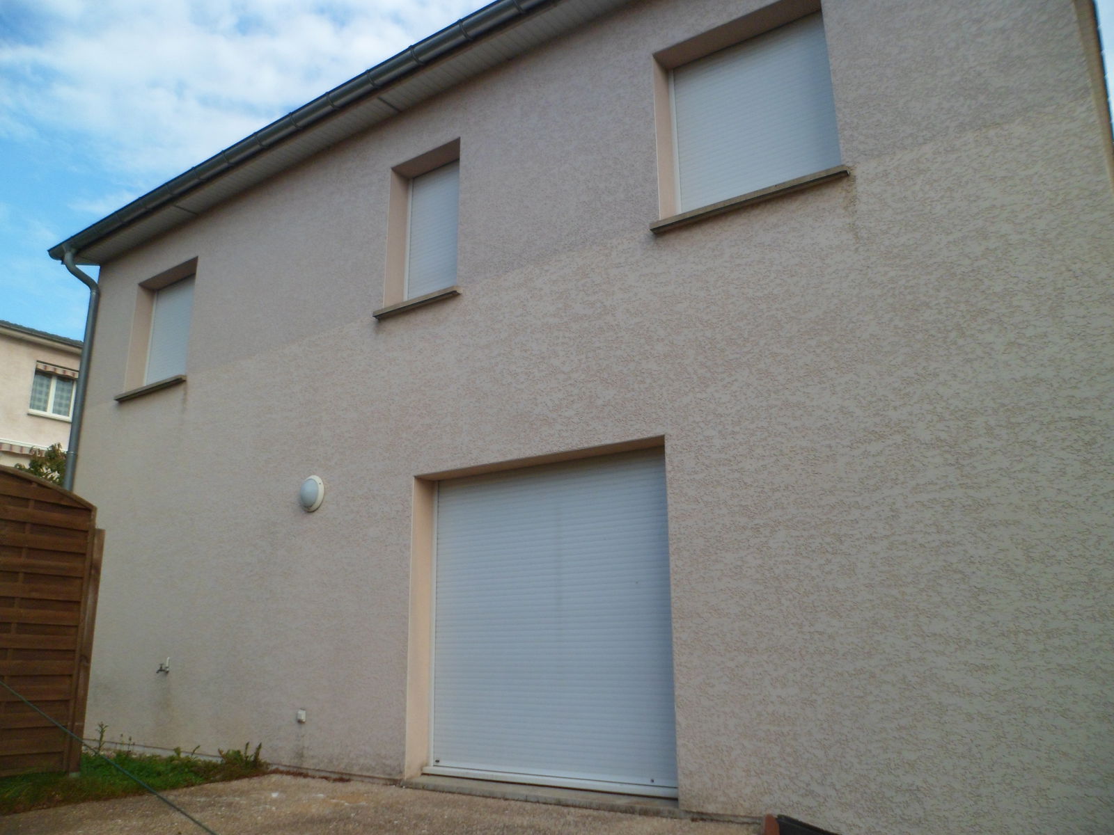 Homestay Besançon 131044