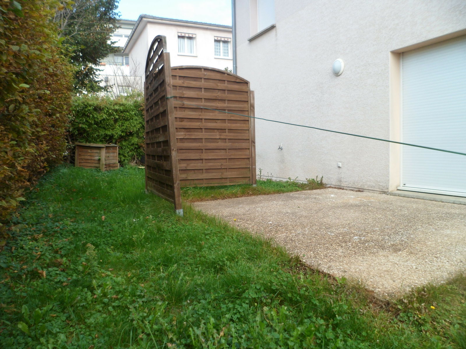 Homestay Besançon 131044