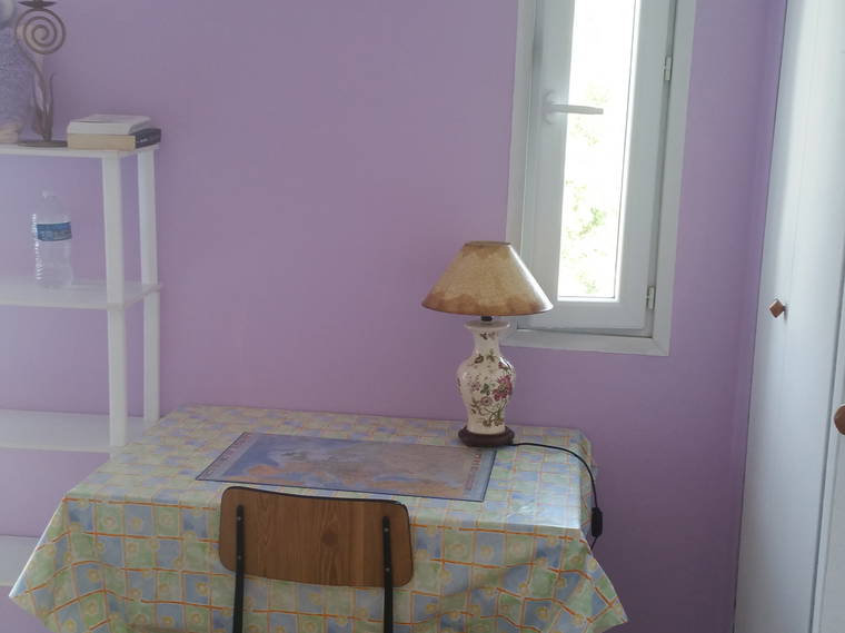 Homestay Cergy 227800