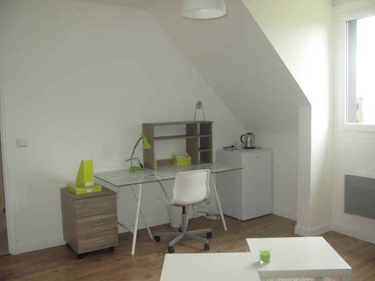 Homestay Cergy 113193