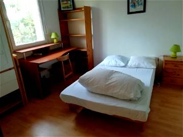 Room For Rent Chaspinhac 337321-1