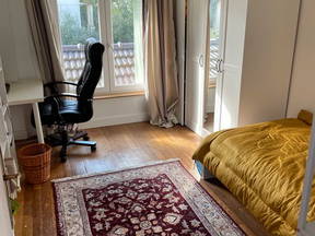 Chambre chez l’habitant à Chaville-Vélizy