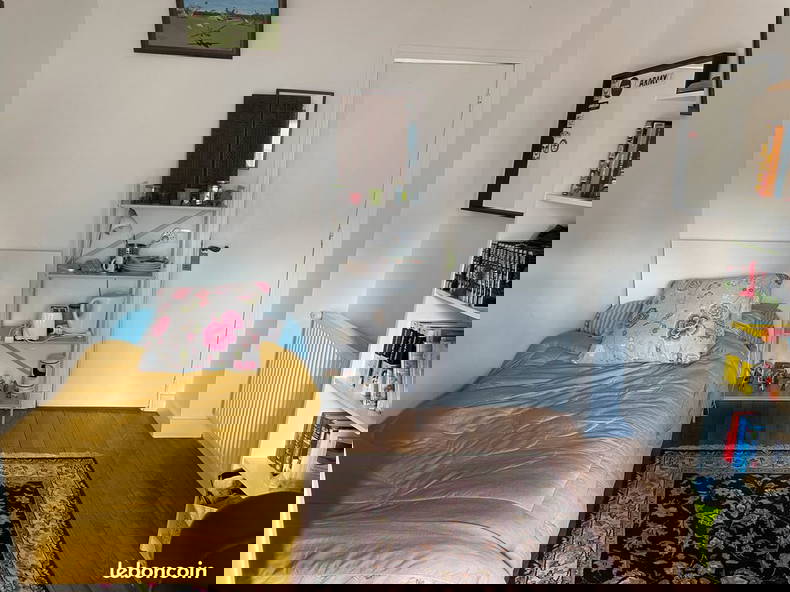 Chambre Chez L'habitant Vélizy-Villacoublay 363581-3