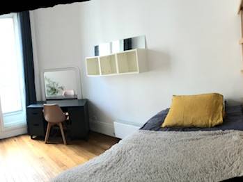 Roomlala | Chambre chez l habitant à côté de la Gare Montparnasse