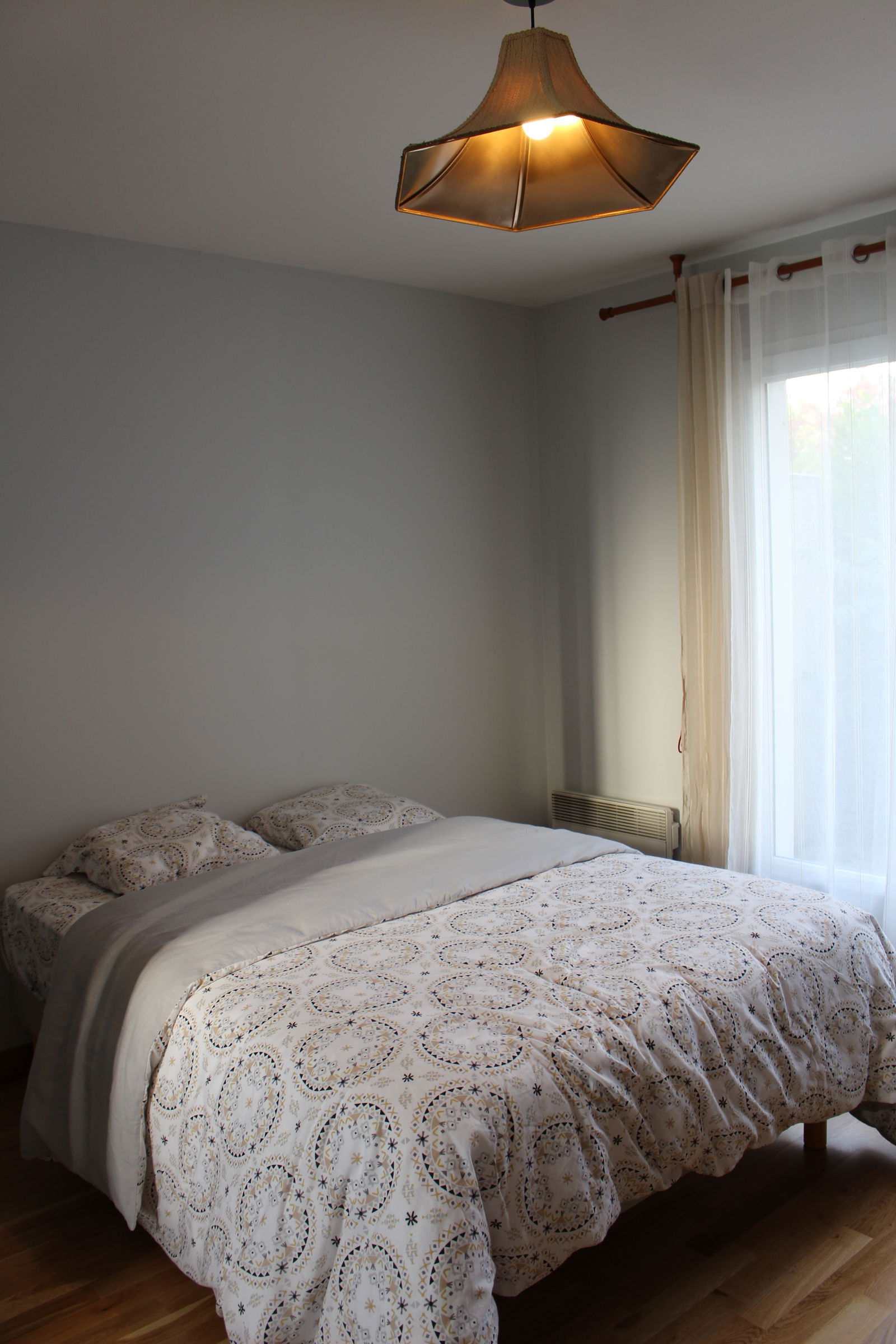 Chambre Chez L'habitant Chasseneuil-du-Poitou 226869