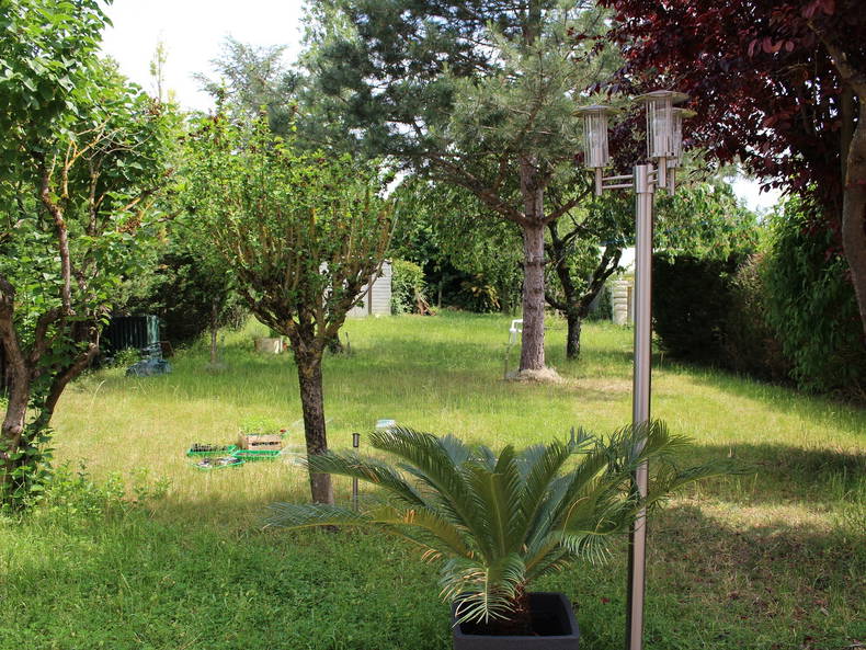 Gastfamilie Chasseneuil-du-Poitou 226869-5