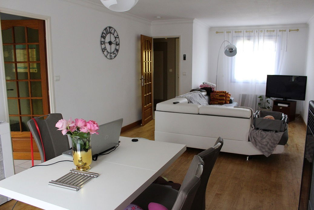 Chambre Chez L'habitant Chasseneuil-du-Poitou 226869