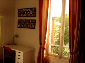 Private Room Créteil 137996-2
