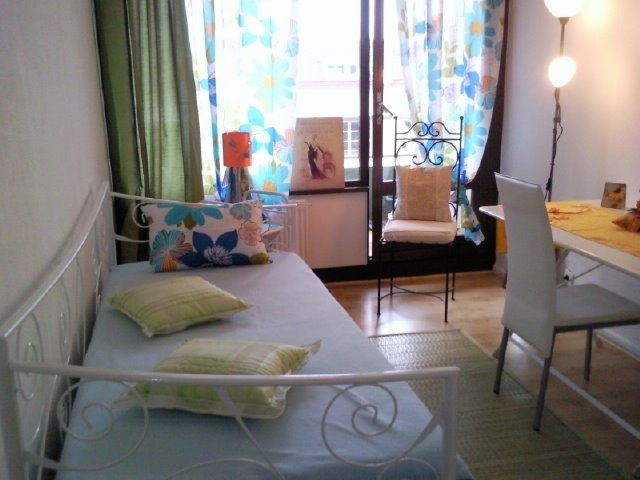 Chambre Chez L'habitant Dax 16707