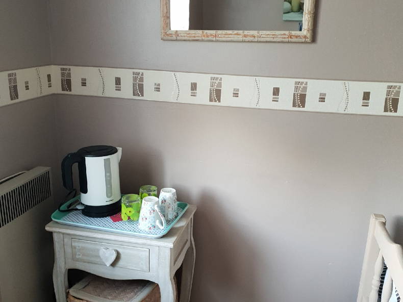 Quedarse En Casa Exireuil 248385-3