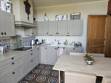 Chambre chez l'habitant à louer à Frasnes-Lez-Anvaing - photo 4 : autre pièce-4