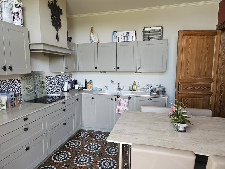 Chambre Chez L'habitant Frasnes-lez-Anvaing 668754-4