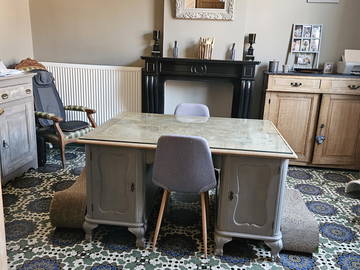 Chambre chez l'habitant à louer à Frasnes-Lez-Anvaing - photo 7 : autre pièce-7