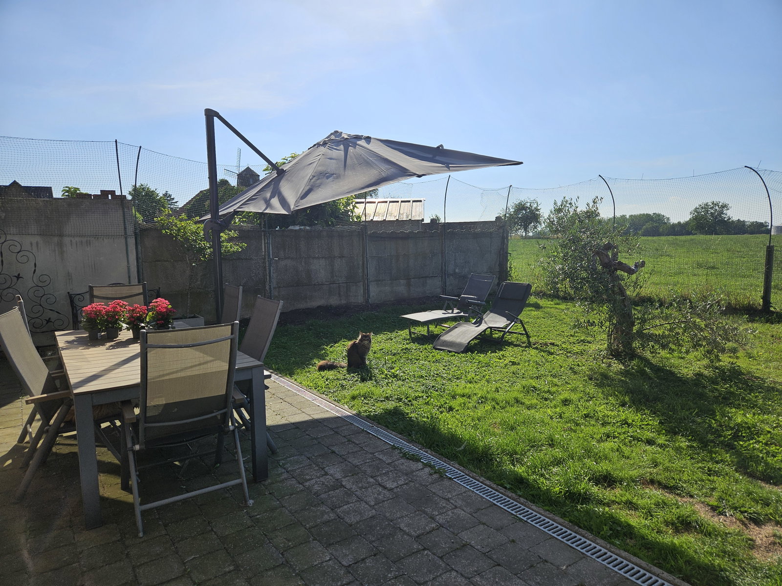 Chambre Chez L'habitant Frasnes-lez-Anvaing 668754