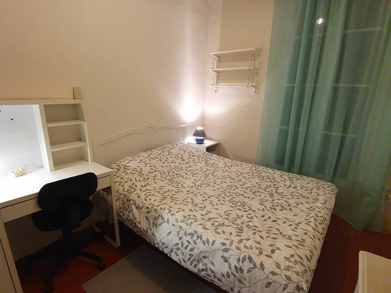 Gastfamilie Fuveau 5077-2