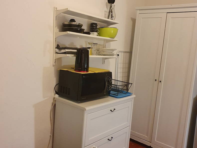 Gastfamilie Fuveau 5077-4