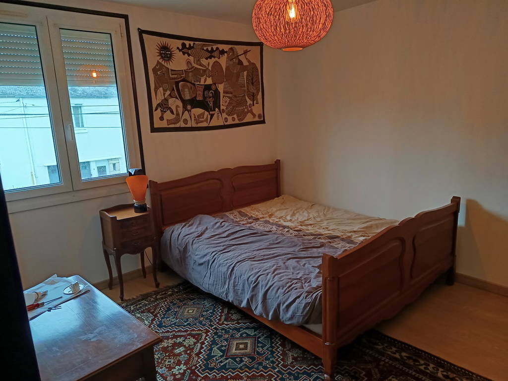 Quedarse En Casa Quimper 659866-1