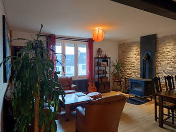 Chambre Chez L'habitant Quimper 659866-3