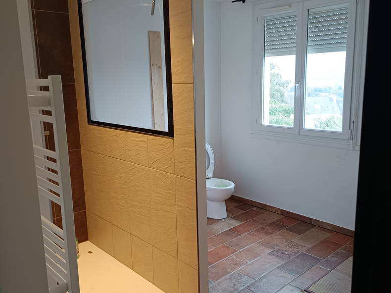 Quedarse En Casa Quimper 659866-4