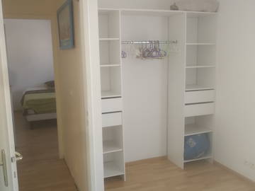 Chambre À Louer Bègles 195426