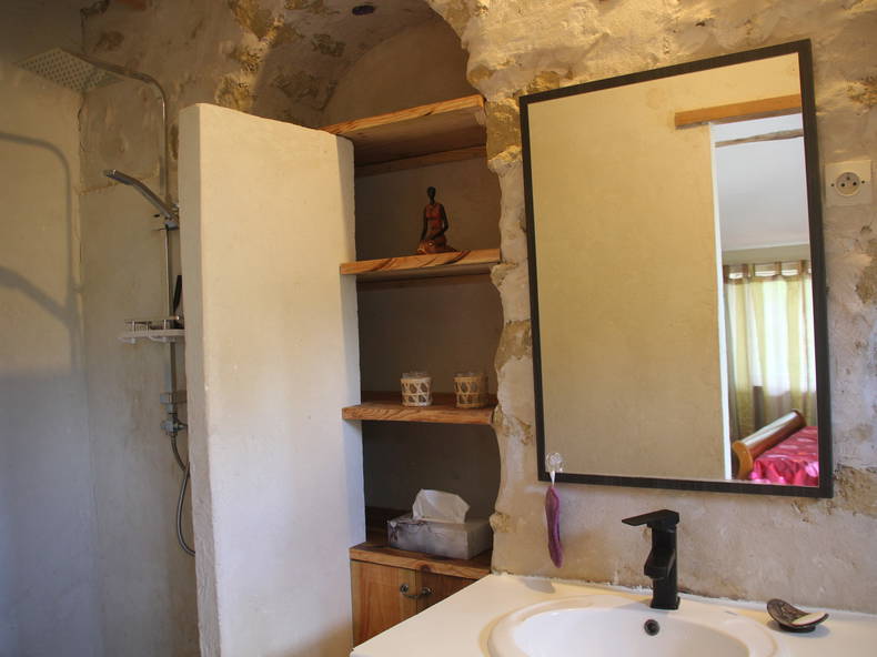 Chambre Chez L'habitant Payros-Cazautets 594176-3