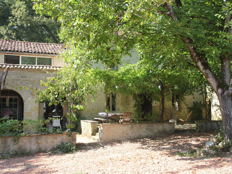 Chambre Chez L'habitant Payros-Cazautets 594176-4