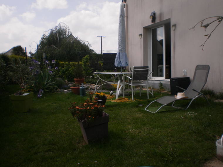 Homestay Saint-Jouan-de-l'Isle 254997