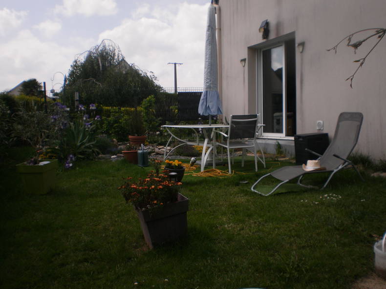 Homestay Saint-Jouan-de-l'Isle 254997-2